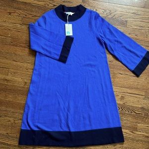 Woman Boden Dress